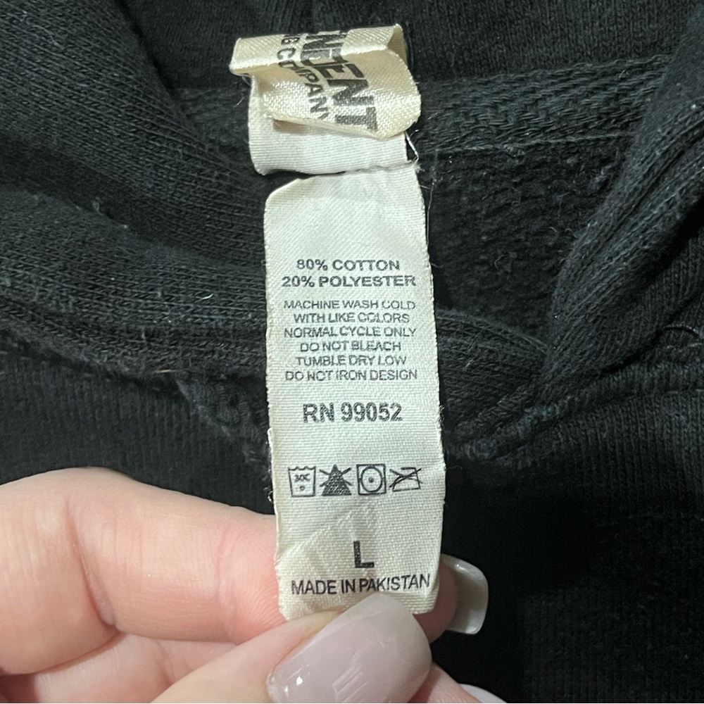Barstool Sports | The Mandalorian Hoodie - Picture 8 of 9